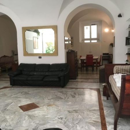 شقة Elly'S Loft روما المظهر الخارجي الصورة