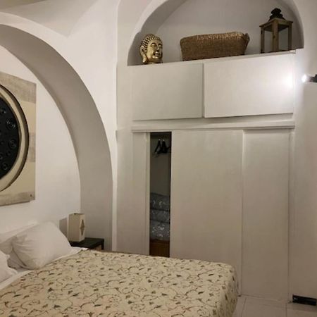 شقة Elly'S Loft روما المظهر الخارجي الصورة