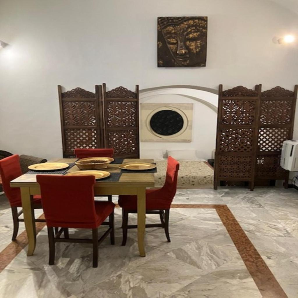شقة Elly'S Loft روما المظهر الخارجي الصورة