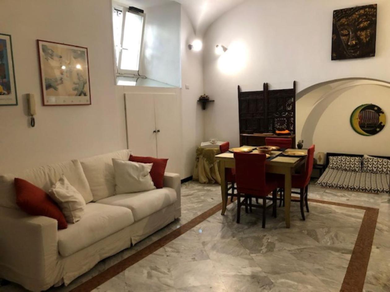 شقة Elly'S Loft روما المظهر الخارجي الصورة