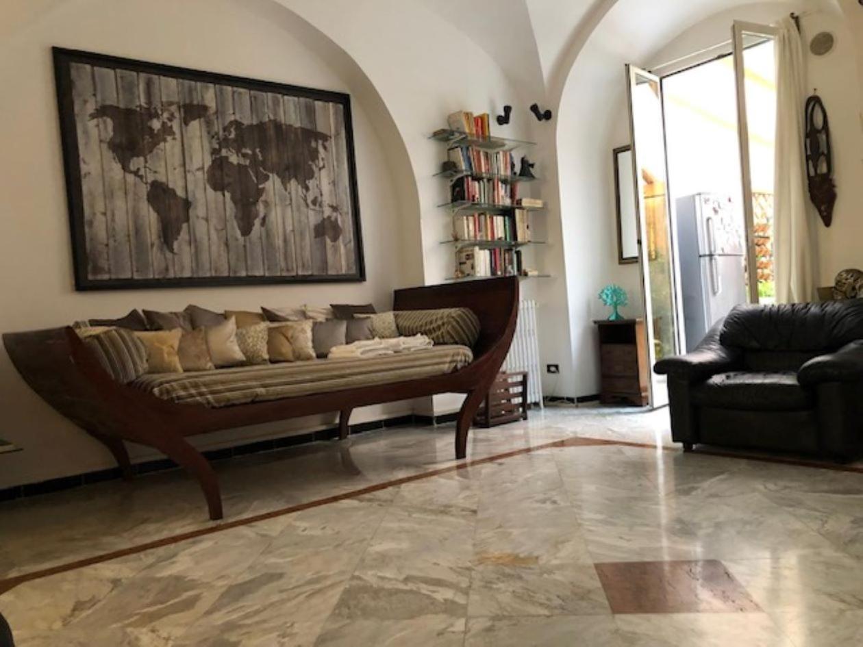 شقة Elly'S Loft روما المظهر الخارجي الصورة