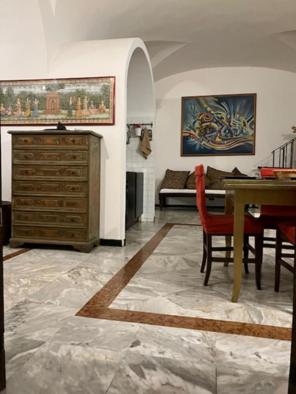 شقة Elly'S Loft روما المظهر الخارجي الصورة