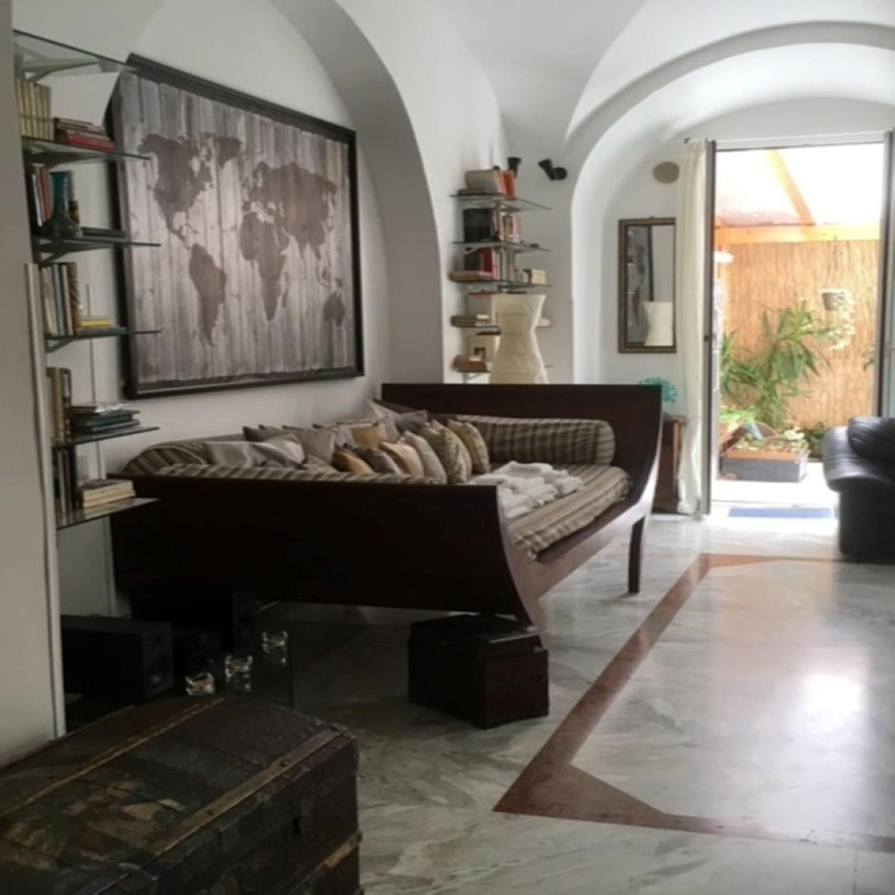 شقة Elly'S Loft روما المظهر الخارجي الصورة