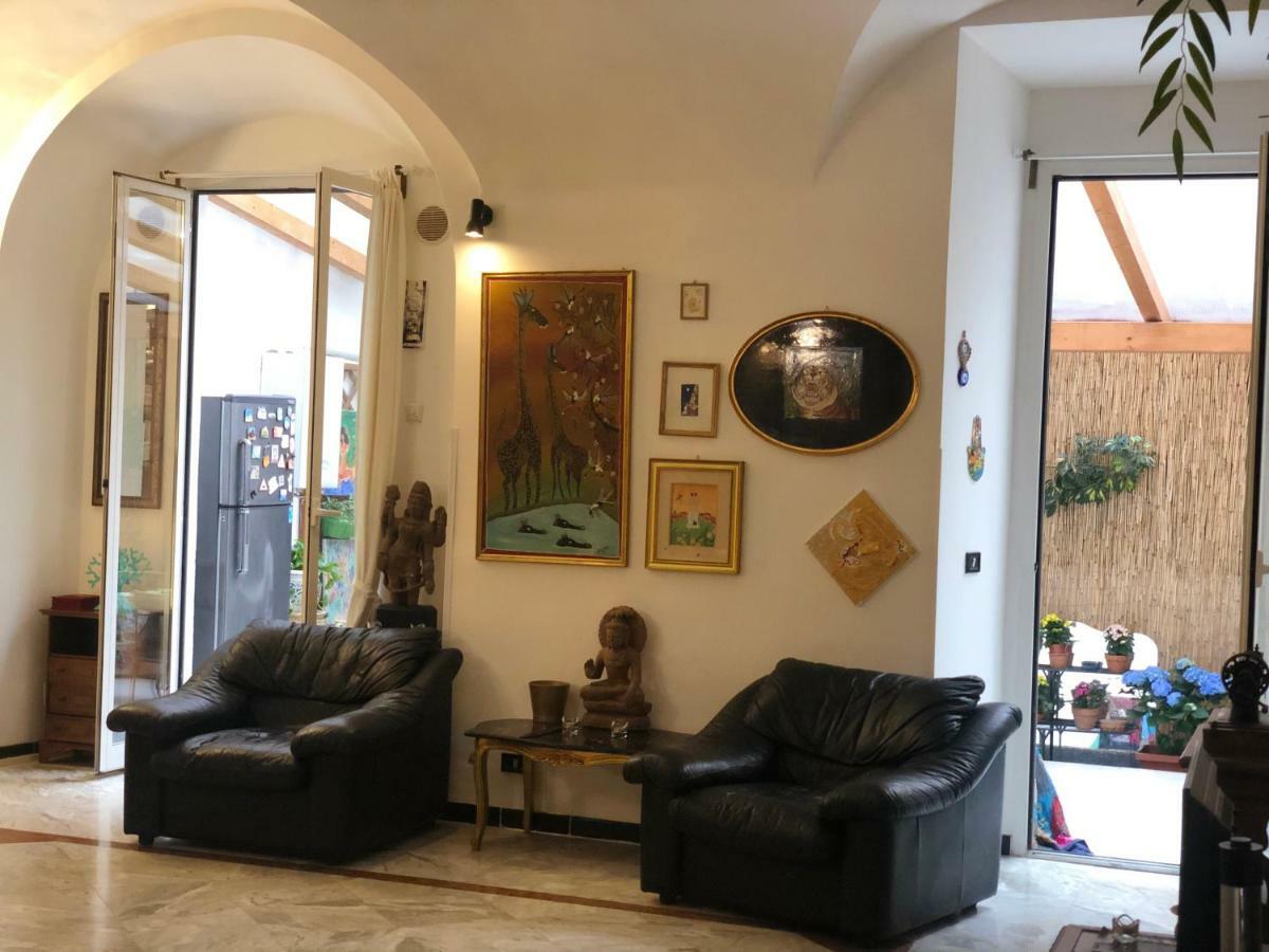 شقة Elly'S Loft روما المظهر الخارجي الصورة